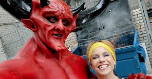 Satan and 2020 Are Dating in Ryan Reynolds' Diabolical Ad for Match | Muse  by Clio